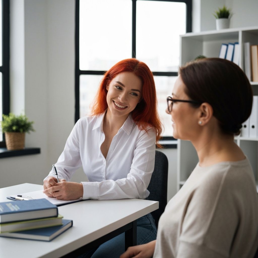 Consultation initiale